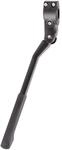Atranvelo Parko Flex Hinterbaust&auml;nder, verstellbar 26"-29", schwarz