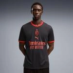 Damen/Herren Fu&szlig;balltrikot AC Milan 26/27 Ausweichtrikot