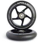 Stunt Scooter Ersatzr&auml;der Pro Wheels - ABEC9 Kugellager
