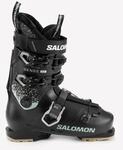 Skischuhe Herren - Salomon Sense 80 HV schwarz