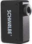 Schwalbe Elektronische Minipumpe, bis 8,3 bar, SV, AV, DV, SCV
