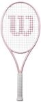 Tennisschl&auml;ger Damen/Herren - Intrigue SE 280 g rosa