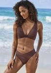 Damen Triangel-Bikini