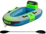 Wassergleiter Set Schleppboje 2 Personen Trooper Towable