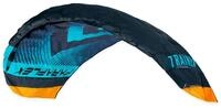 Lenkmatte Paraflex Trainer 2.3 (t&uuml;rkis) - flugfertig ink. Trainerbar und...