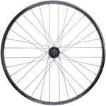 CONTEC Zen 28 Disc EROQ 19 Hinterrad 28" 10x135 mm Schnellspanner schwarz
