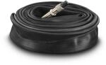 HAMA Fahrradschlauch 28", Blitz/Dunlop-Ventil