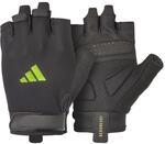 Adidas Essential Training Gloves - Gr&uuml;n - M