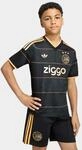 Kinder Fu&szlig;balltrikot Ajax Amsterdam 26/27 Ausw&auml;rts