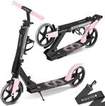 Cityroller f&uuml;r Kinder, Jugendliche und Erwachsene Movino Infinity P-042