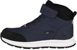 Kinder Schuhe STAVANGER Mystik Blau