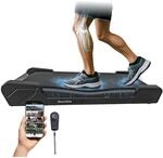 Laufband f&uuml;r Zuhause - Walking Pad Trekant K6-S - 6 km/h - Bluetooth