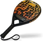 Apollo 12K Wave Padel Schl&auml;ger &ndash; Maximale Power & Dynamik