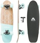 Midi Board Cruiser Mini-Longboard