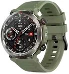 Smartwatch Blackview W50 Pro Gr&uuml;n