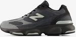 New Balance Fitnessschuhe Sneaker Herren - 603 schwarz