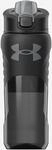 Trinkflasche 700&nbsp;ml - schwarz
