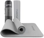 Dicke Yogamatte 8mm - Rutschfest Gymnastikmatte - Yoga und Pilates - Sportmatte