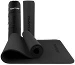 Dicke Yogamatte 8mm - Rutschfest Gymnastikmatte&nbsp;- Yoga und Pilates -&nbsp;...