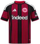 Kinder Fu&szlig;ball Trikot - adidas Eintracht Frankfurt 2026/2027 Heim