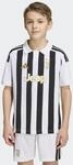 Kinder Fu&szlig;ball Trikot - adidas Juventus Turin Trikot Heim 2026/2027 wei&szlig;