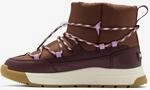 Winterstiefel Damen warm wasserdicht Winterwandern - Sorel Whitney&nbsp;III Slip-On