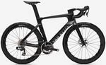 Race Rennrad RCR-F Pro CF SRAM Red AXS E1 Powermeter 2x12 Signature