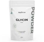 Glycin Pulver 1000g