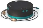 BioLite Solar-Lichterkette 5,5 m, 10 warmwei&szlig;e Lampen