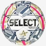 Handball Gr&ouml;&szlig;e&nbsp;1 - Ultimate Replica EHF CL v26 Trainingsball wei&szlig;