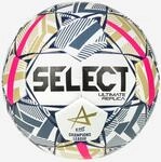 Handball Gr&ouml;&szlig;e&nbsp;3 - Ultimate Replica EHF CL v26 Trainingsball wei&szlig;