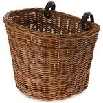 Basil Fahrradkorb Darcy L Rattan VR