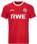 Damen/Herren Fu&szlig;ball Heimtrikot - RW Essen 26/27
