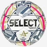 Handball Gr&ouml;&szlig;e&nbsp;2 - Ultimate Replica EHF CL v26 Trainingsball wei&szlig;