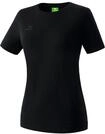 Damen T-Shirt Teamsport