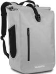 Rucksack, Alltags- & Freizeitrucksack - wasserdicht & vollreflektierend 28L