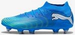 Damen/Herren Fu&szlig;ball Stollenschuhe SG - PUMA Future 9 Match blau