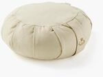 Zafu Yoga - Meditationskissen - Sand