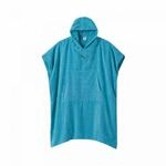 Puma Unisex Poncho teamADDITIONS Poncho 660009