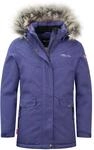 Wintermantel Oslo XT