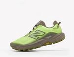 Trailrunningschuhe Herren New Balance - Rebel Trail gr&uuml;n