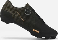ROCKRIDER 8649221, ROCKRIDER Fahrradschuhe MTB / Gravel RACE 900 Habu Fit System