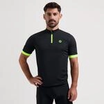 Radtrikot Kurzarm Herren - Core