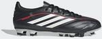 Damen/Herren Fu&szlig;ball Nockenschuhe FG - adidas Copa Pure IV Club Black
