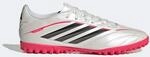 Damen/Herren Fu&szlig;ball Nockenschuhe Turf - adidas Copa Pure IV Club wei&szlig;