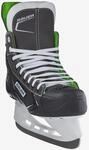 Schlittschuhe Eishockey Erwachsene Medium 37,5&ndash;40,5 - X-LS Bauer