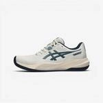Herren Tennisschuhe Teppich - Gel Challenger 15 beige