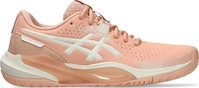 ASICS 9030464, ASICS Damen Tennisschuhe Multicourt - Gel Challenger 15 rosa