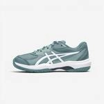 Kinder Tennisschuhe - Game 10 GS Multicourt gr&uuml;n