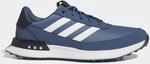 Herren Golfschuhe - ADIDAS S2G blau